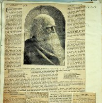 Stella Bogner Scrapbook "C" p. 42