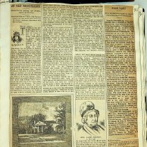 Stella Bogner Scrapbook "C" p.  45