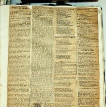 Stella Bogner Scrapbook "C" p. 49