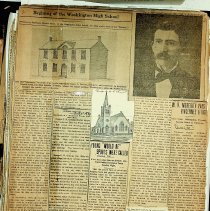 BOGNER SCRAPBOOK G  p. 2