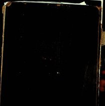 BOGNER SCRAPBOOK G  back cover