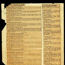 BOGNER SCRAPBOOK 7 p. 1