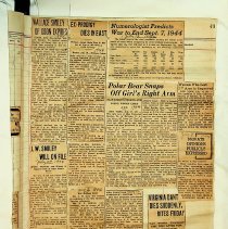 BOGNER SCRAPBOOK 7 p. 43