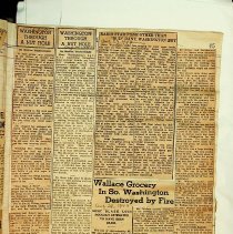 BOGNER SCRAPBOOK 7 p. 45