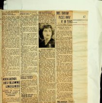 BOGNER SCRAPBOOK 7 p. 47