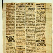 BOGNER SCRAPBOOK 7  p. 1