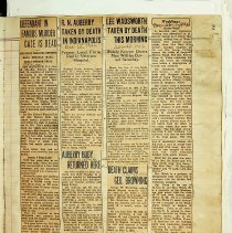 BOGNER SCRAPBOOK 7  p. 2