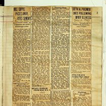 BOGNER SCRAPBOOK 7  p. 3