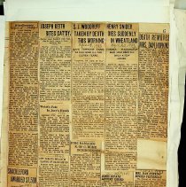 BOGNER SCRAPBOOK 7  p. 6