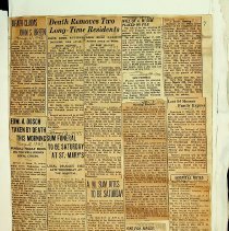 BOGNER SCRAPBOOK 7  p. 7