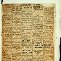 BOGNER SCRAPBOOK 7  p. 9