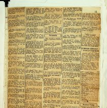 BOGNER SCRAPBOOK 7  p. 11