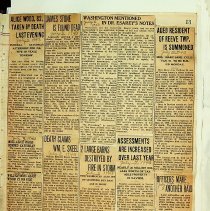 BOGNER SCRAPBOOK 7  p. 13