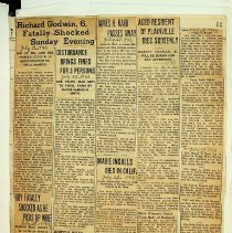 BOGNER SCRAPBOOK 7  p. 14