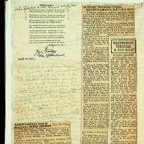 BOGNER SCRAPBOOK 7  (V)