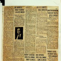 BOGNER SCRAPBOOK 7 p. 19