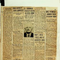 BOGNER SCRAPBOOK 7 p. 20