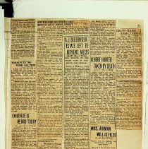 BOGNER SCRAPBOOK 7 p. 21