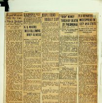 BOGNER SCRAPBOOK 7 p. 22