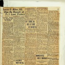 BOGNER SCRAPBOOK 7  p. 27