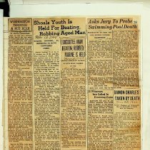 BOGNER SCRAPBOOK 7 p. 28