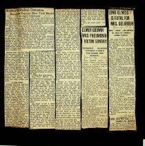 BOGNER SCRAPBOOK 8 p. 9