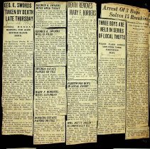 BOGNER SCRAPBOOK 8 p. 10