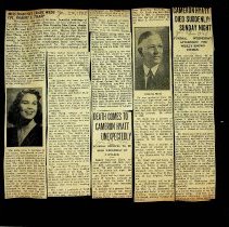 BOGNER SCRAPBOOK 8 p. 15