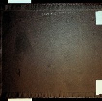 BOGNER SCRAPBOOK 8 inside front cover