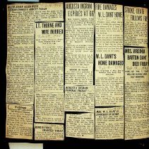 BOGNER SCRAPBOOK 8 p. 18