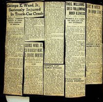 BOGNER SCRAPBOOK 8 p. 20