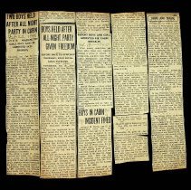 BOGNER SCRAPBOOK 8 p. 21