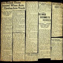 BOGNER SCRAPBOOK 8 p. 30