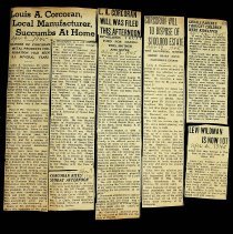 BOGNER SCRAPBOOK 8 p. 43