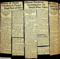 BOGNER SCRAPBOOK 8 p. 4