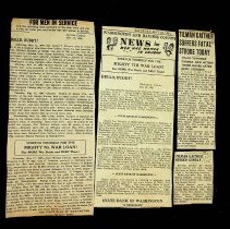 BOGNER SCRAPBOOK 8 p. 61