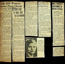 BOGNER SCRAPBOOK 8 p. 64