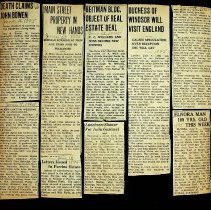 BOGNER SCRAPBOOK 8 p. 66