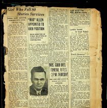 BOGNER SCRAPBOOK 9 p. 21