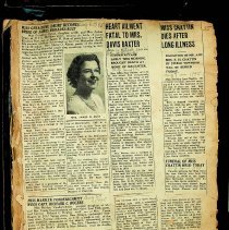 BOGNER SCRAPBOOK 9 p. 25