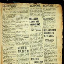 BOGNER SCRAPBOOK 9 p. 29