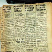 BOGNER SCRAPBOOK 9 p. 30