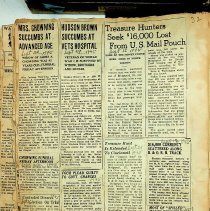 BOGNER SCRAPBOOK 9 p. 32