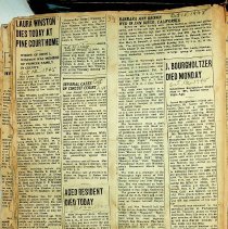 BOGNER SCRAPBOOK 9 p. 34