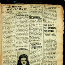 BOGNER SCRAPBOOK 9 p. 35