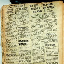 BOGNER SCRAPBOOK 9 p.. 38