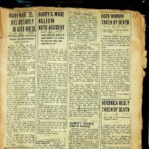 BOGNER SCRAPBOOK 9 p. 39