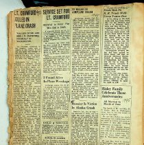 BOGNER SCRAPBOOK 9 p. 40