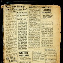 BOGNER SCRAPBOOK 9      p. 15