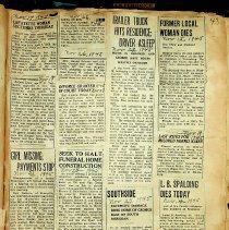 BOGNER SCRAPBOOK 9 p. 43